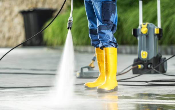 Sardis, MS  Pressure Washing Company